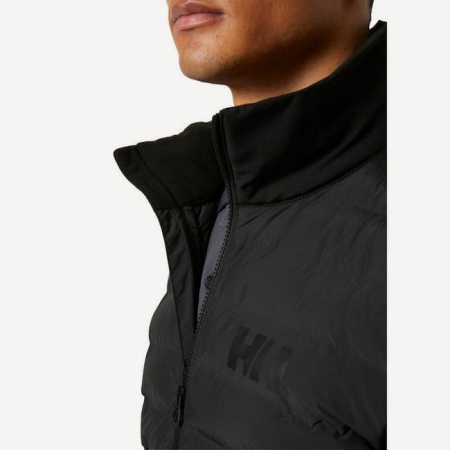 Куртка HH Man HP Insulator 2.0 (; S; Black)